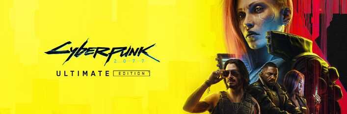Cyberpunk 2077 Steam -- Czytaj Opis