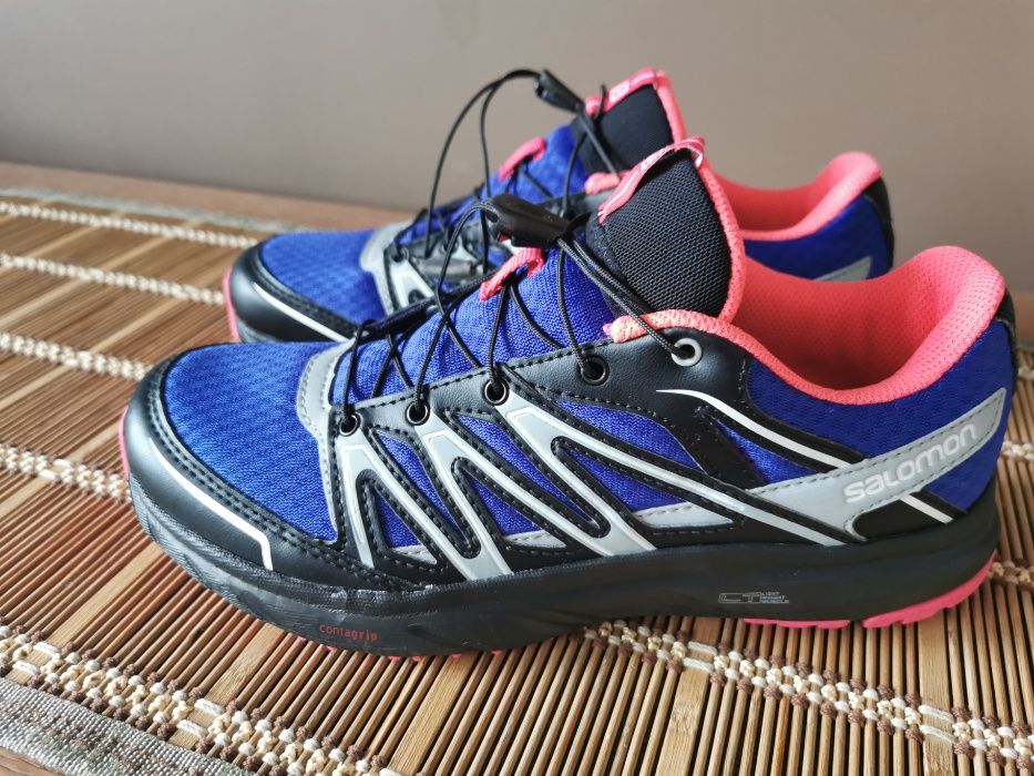 Buty Salomon rozm 38