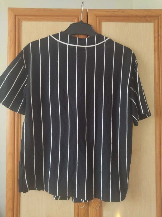 Koszula letnia Bershka XS