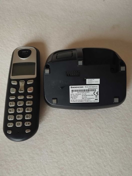 Telefone portátil para rede fixa461127970120673282