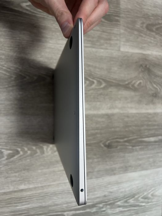 MacBook Air 13 2018 | 8GB/256GB | Як новый Макбук еир