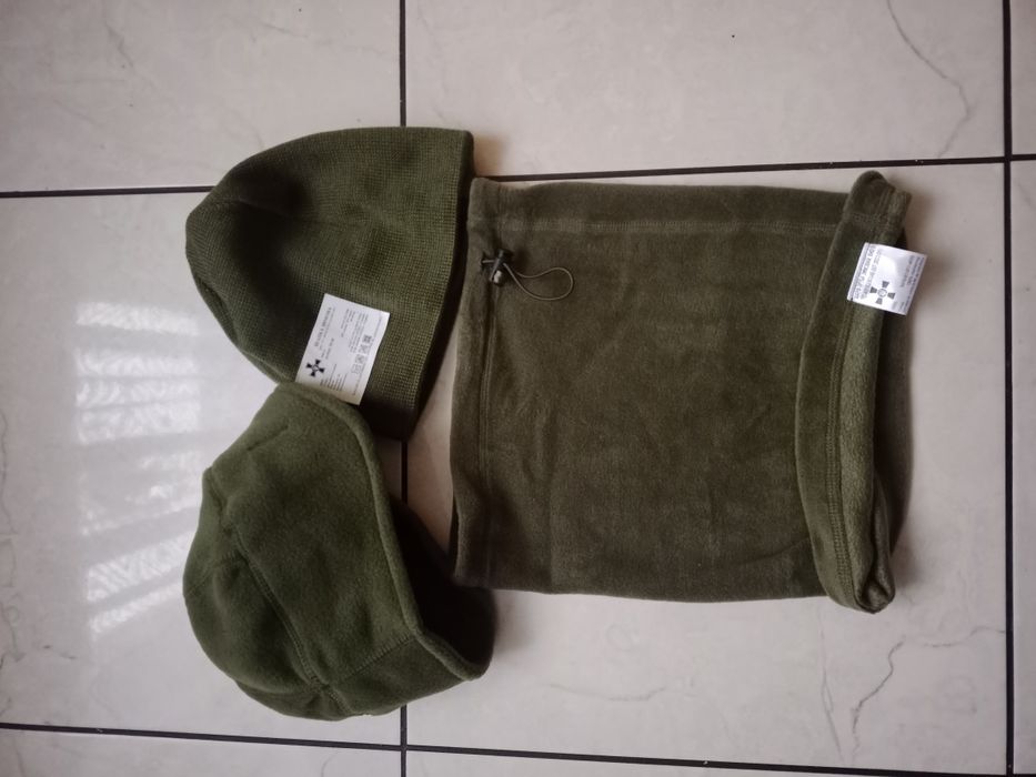 Тактичний набір р.58-60