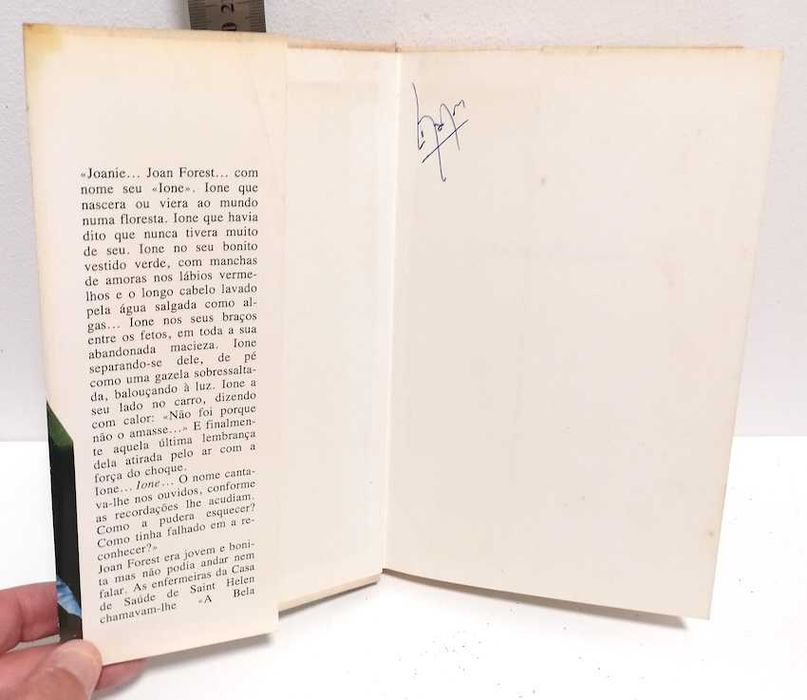 Doente Apaixonada, de Theresa Charles