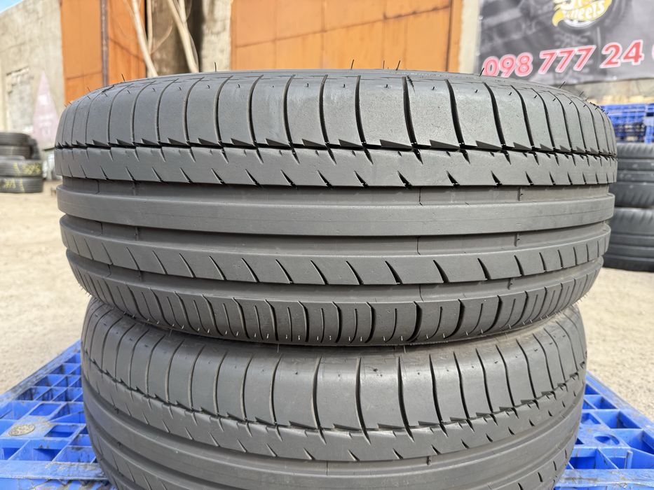 235/55 r19 Michelin Latitude Sport Резина летняя