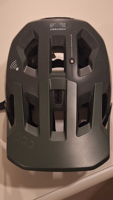 Capacete Poc Kortal Race Mips tamanho M