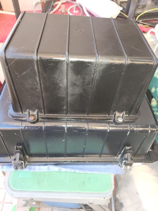 Projector aluminio 8 kilos Profissional