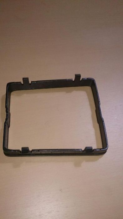 Aro fole mudanças Audi A3 8V - 8VO863279