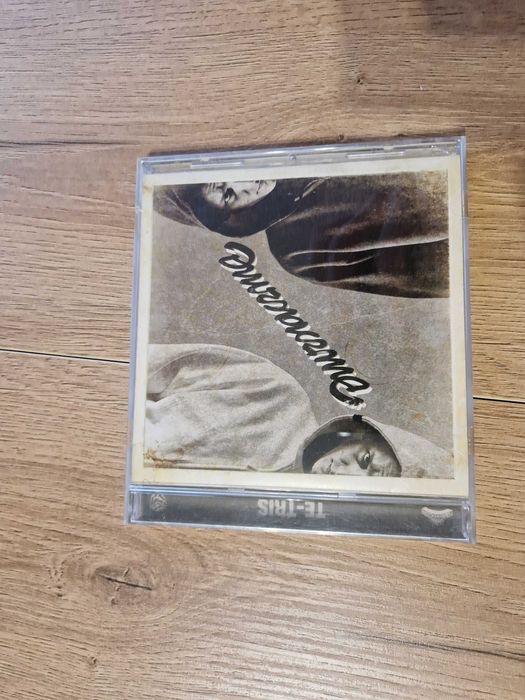 TeTris - Dwuznacznie CD