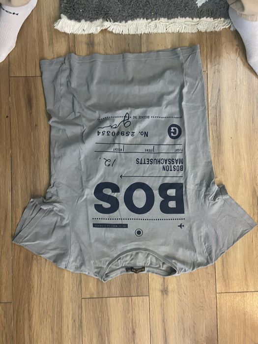 Koszulka męska  rozmiar L