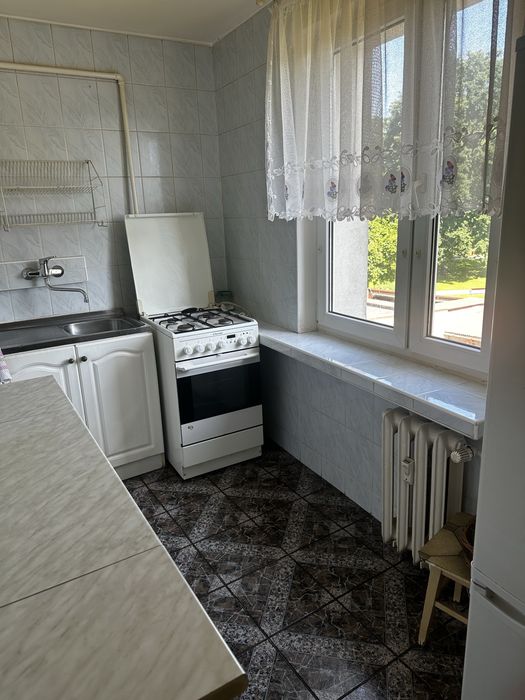 Słoneczne mieszkanie wlasnościowe 62 m² - Widok 6