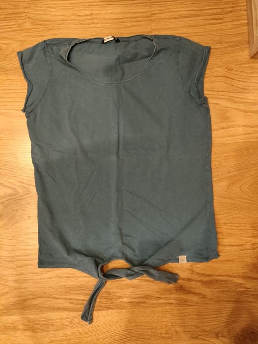 Koszulka t-shirt Diverse XS damska