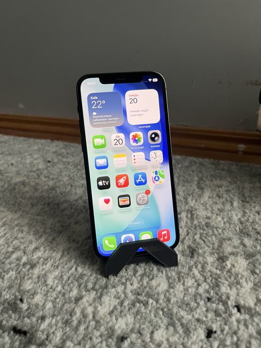 iPhone 12 Pro 128gb