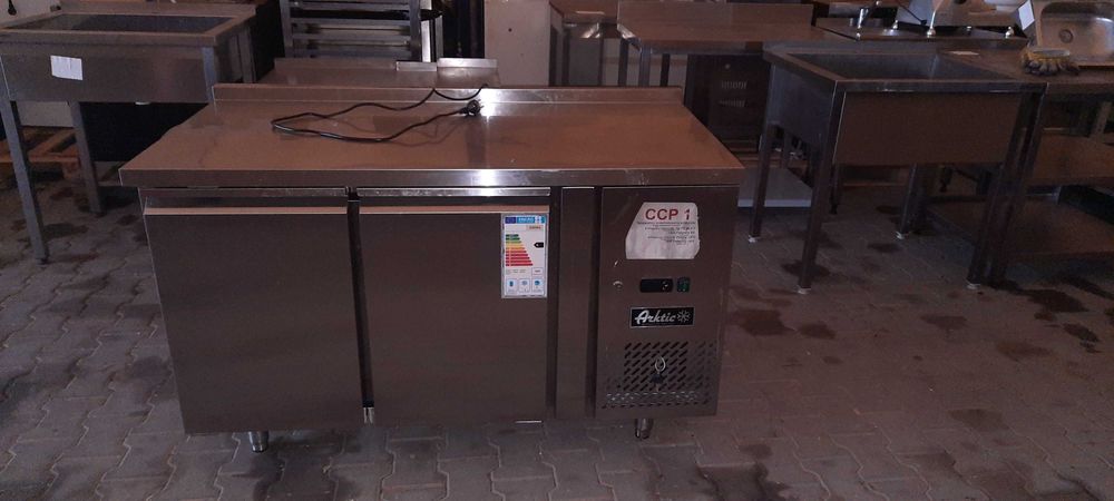 Stół chłodniczy 2 drzwiowy Arktic 232040