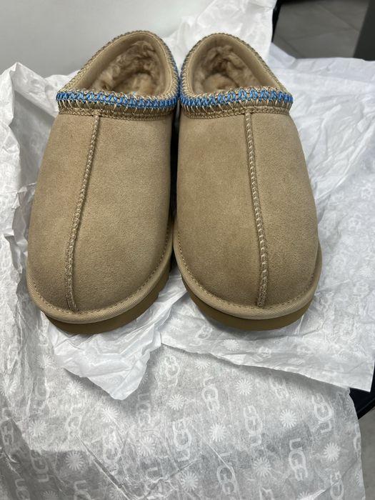 Замшеві  UGG Tasman II