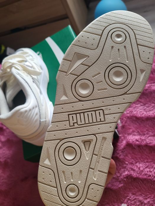Кросівки puma 37 розмір