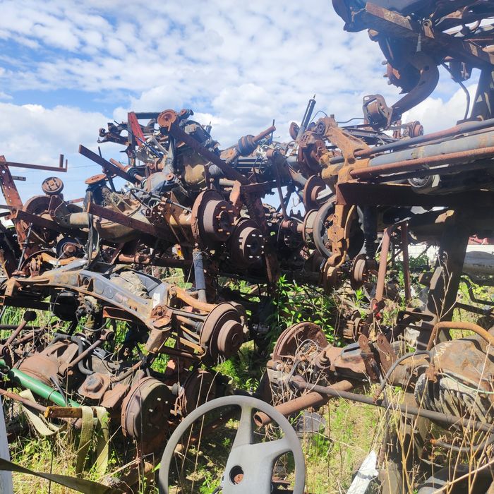 Sprężyna resor Mercedes sprinter Vito kaczka VW Golf Passat audi audi