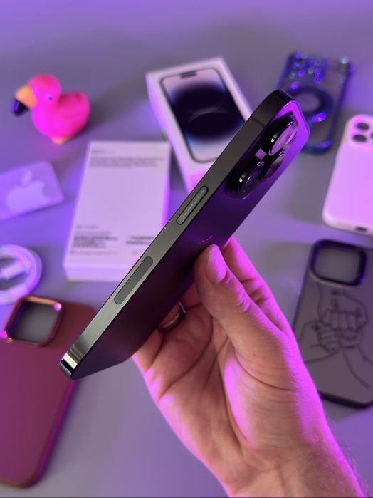 iphone 14 pro 512gb - купити мобільні телефони та смартфони - Ціна