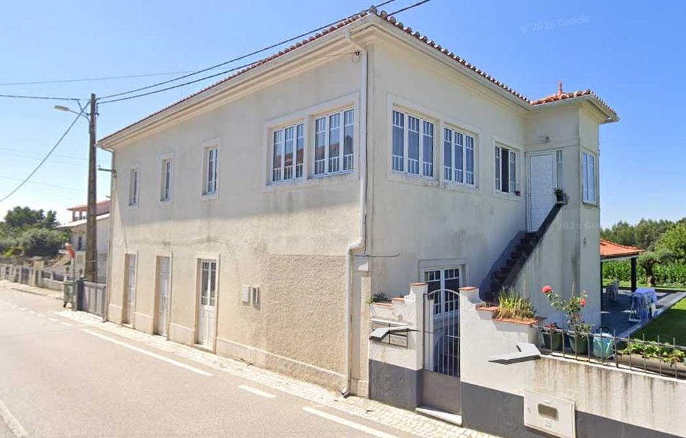 Vendo Janelas com Vidro Duplo e Portas de Alumínio – Montadas à 4 anos