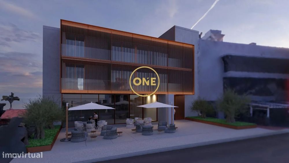 Apartamento T3