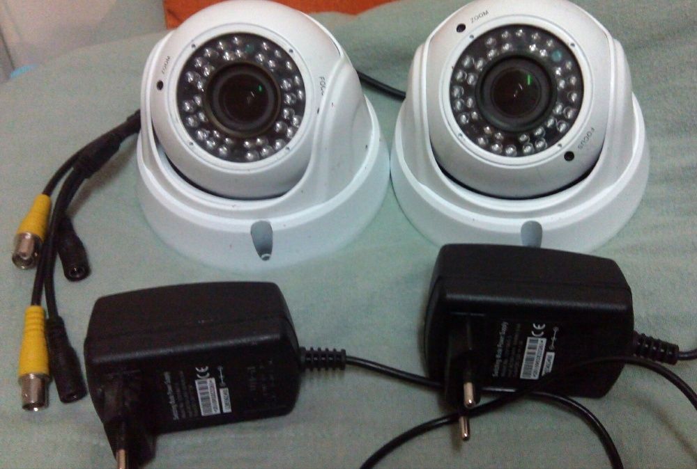 Gravador DVR 8vias - HDD 1000gb