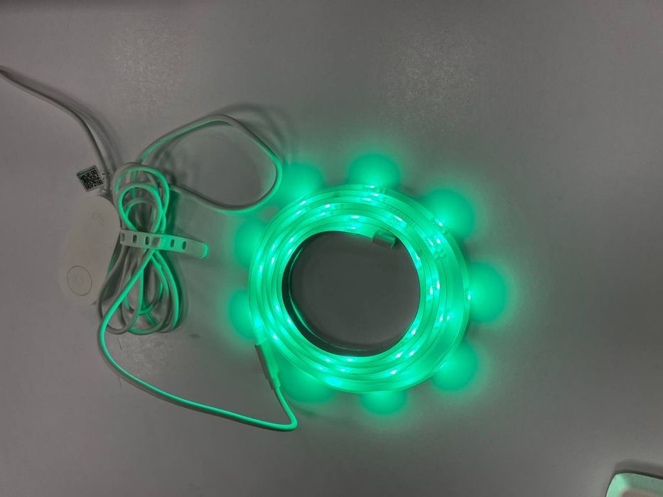 LED стрічка Yeelight Lights trip Plus 1s