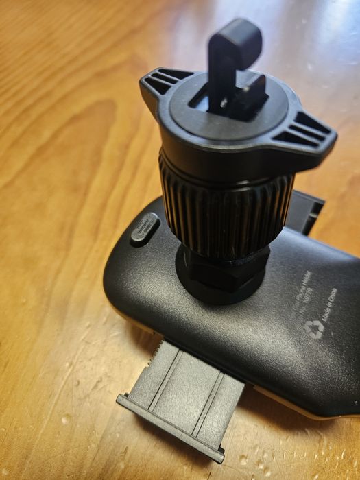 Vendo suporte de telemóvel para veiculo