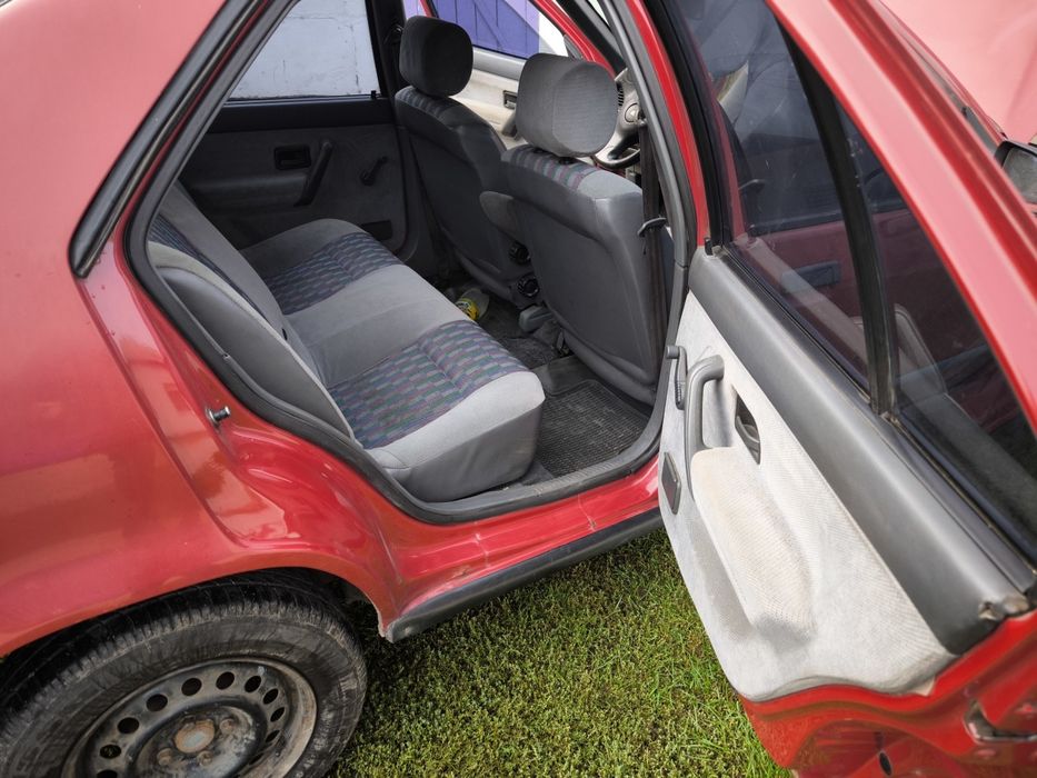 Renault 19 1993 року