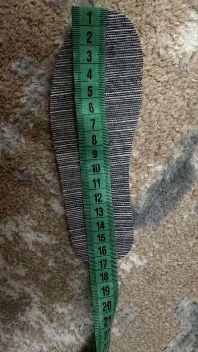 Лофери еспадрильї Zara, розмір 26, устілка 16.5 см