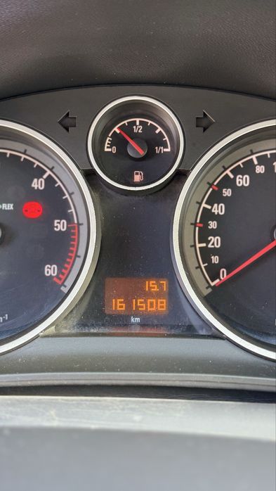 Opel Astra 1.3cdti