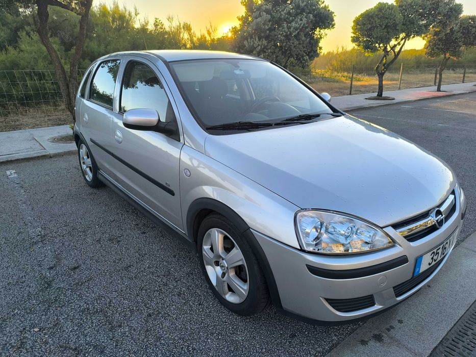 Vendo Opel Corsa 1.3 CDTi