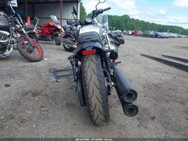 INDIAN CO. SCOUT SIXTY ABS індіан скаут бобер