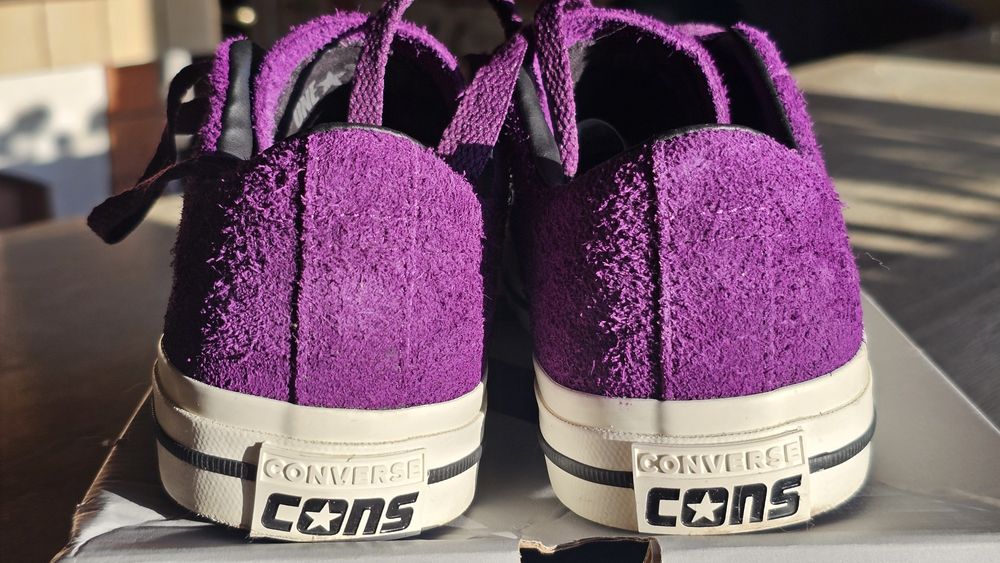 Кеди CONVERSE оригинал