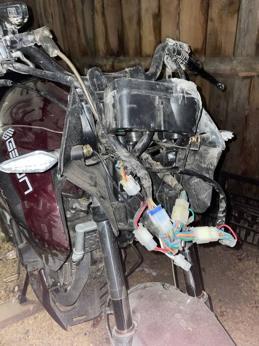 ПРОДАМ Geon Panterа