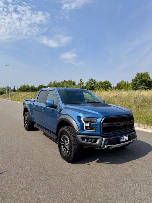 Ford F150