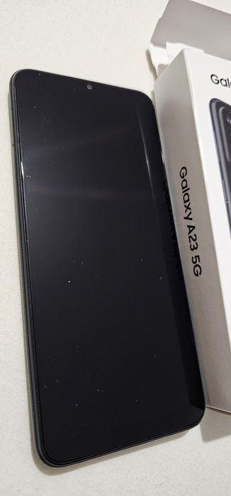 Samsung A23 5g telemovel 128gb desbloqueado
