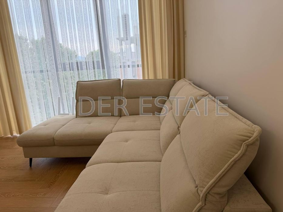 Продаж 2-кімнатної квартири в ЖК Uzh Towers | Слов'янська набережна, Ужгород