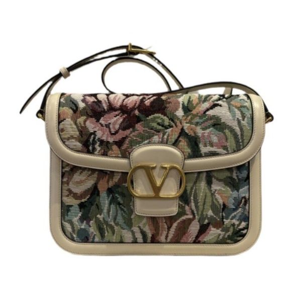 Valentino Garavani 9to5 Jacquard