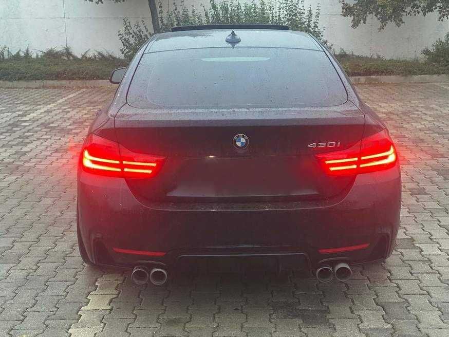 BMW 430, 2016	Продам