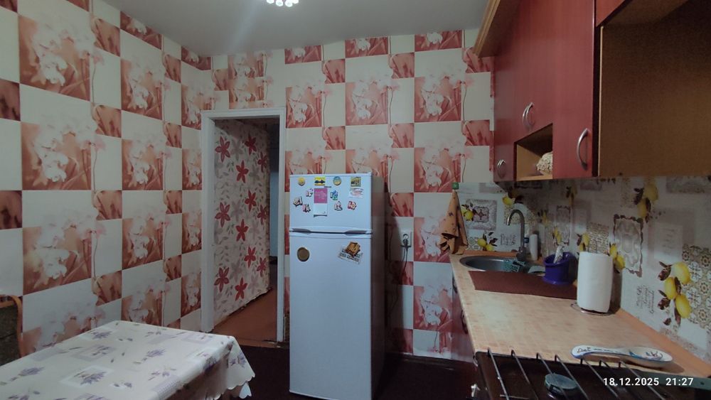 Сдам квартиру в центре