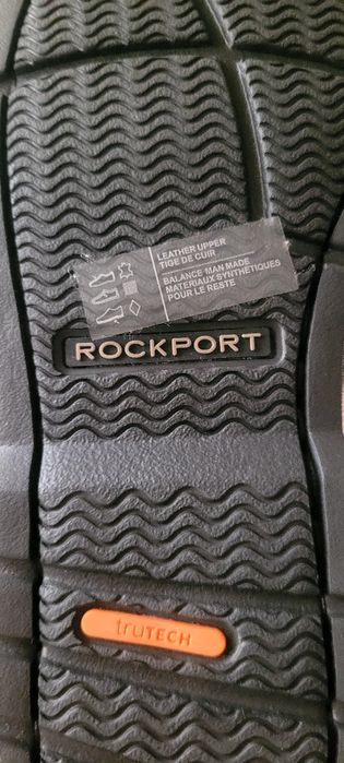 Sapatos vela Rockport  39 NOVOS unisex