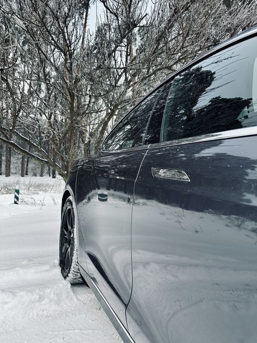 Tesla S 2020 Long Range Plus