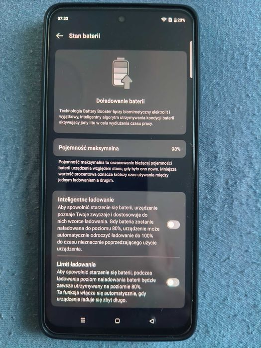 One Plus Nord CE3 lite