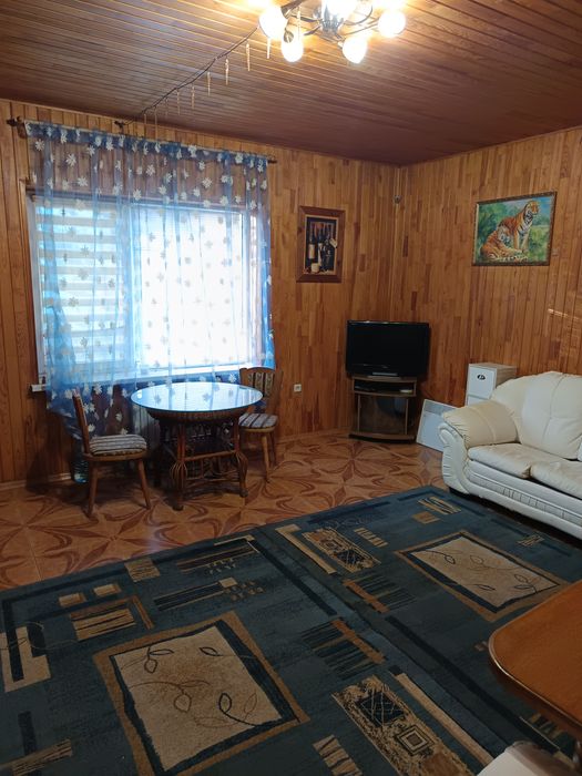 Сдам дом в первом Совиньоне, двухэтажный, с ремонтом!