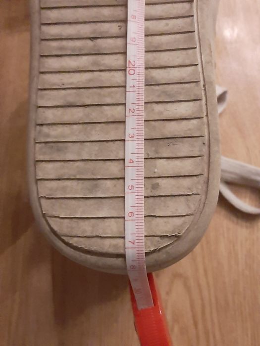 Взуття Rick Owens 41 розміру (паль)