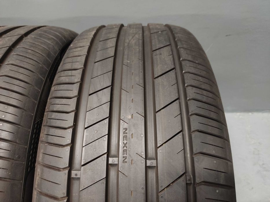4x235/45R19 Nexen N'fera Sport, 99V XL, 2023 rok, NOWE
