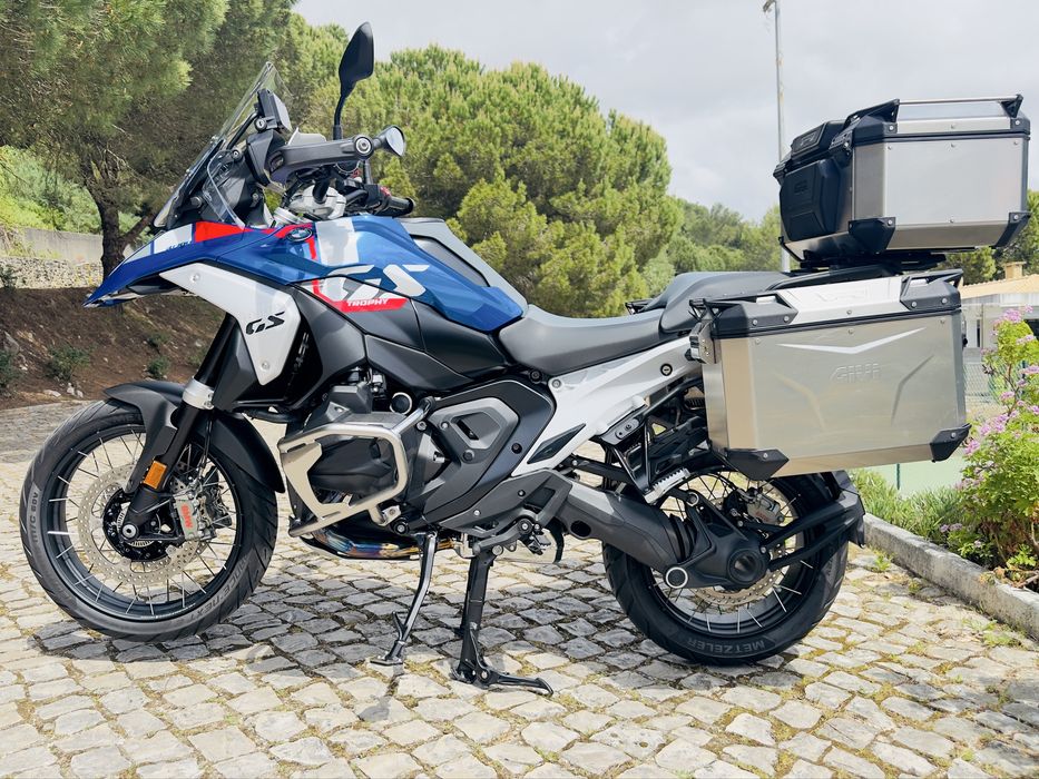 BMW R1300GS 2024