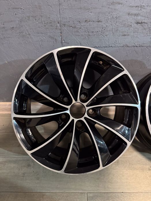 Диски BMW R17 7.5j ET36 5*120