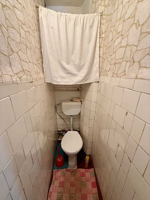 2 кімнатна квартира, просп. Левка Лук'яненка