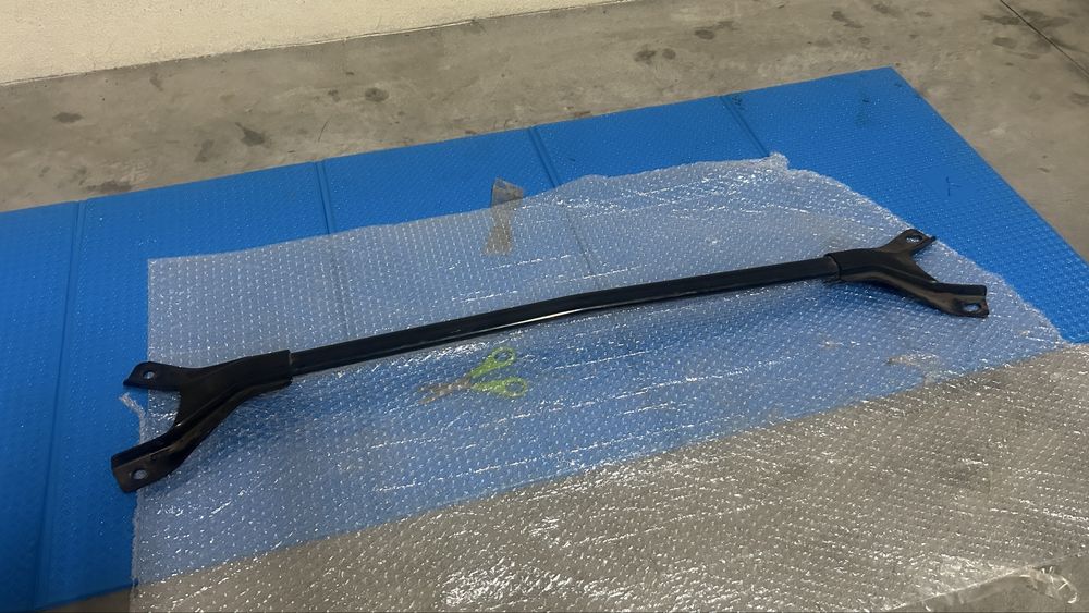 Barra de Topos Nissan Primera P11