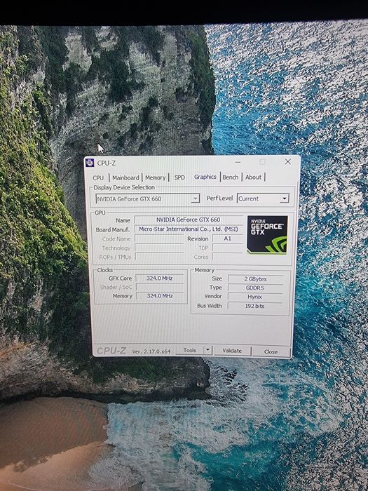 Komputer Intel / 8GB / GTX 1050 / Windows 11 – gotowy do pracy i neta